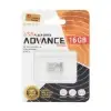 فلش مموری ادونس مدل M101 USB2.0 ظرفیت 16GB گیگابایت - تصویر یکم