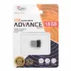 فلش مموری ادونس مدل M101 USB2.0 ظرفیت 16GB گیگابایت - تصویر دوم