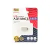 فلش مموری ادونس مدل M102 USB2.0 ظرفیت 64GB گیگابایت - تصویر دوم