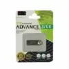 فلش مموری ادونس مدل M107 USB2.0 ظرفیت 32GB گیگابایت - تصویر یکم