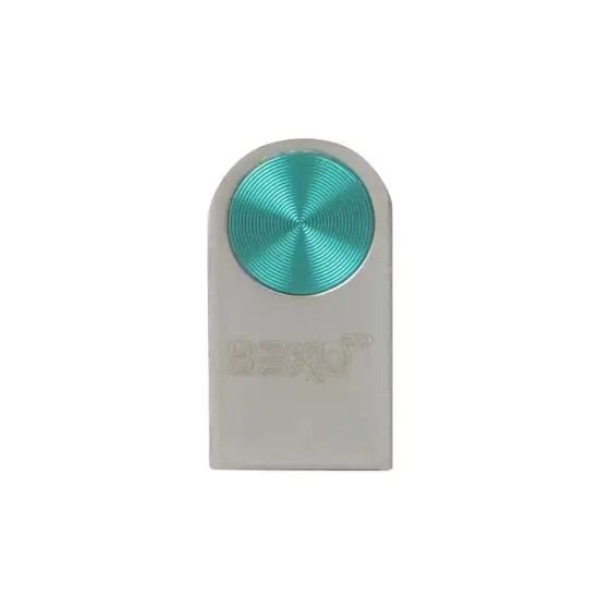 تصویر فلش مموری بکسو مدل  B-316 USB2.0 ظرفیت 64 گیگابایت