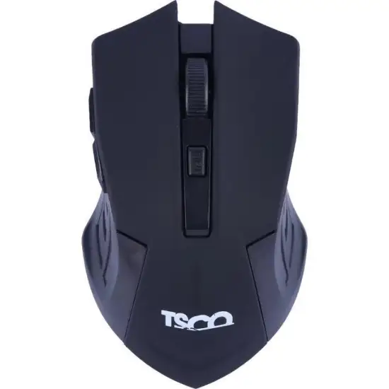 تصویر ماوس بی سیم تسکو مدل TM 696W