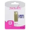 فلش مموری سیو ایت مدل Sky USB2.0 ظرفیت 8 گیگابایت - تصویر دوم