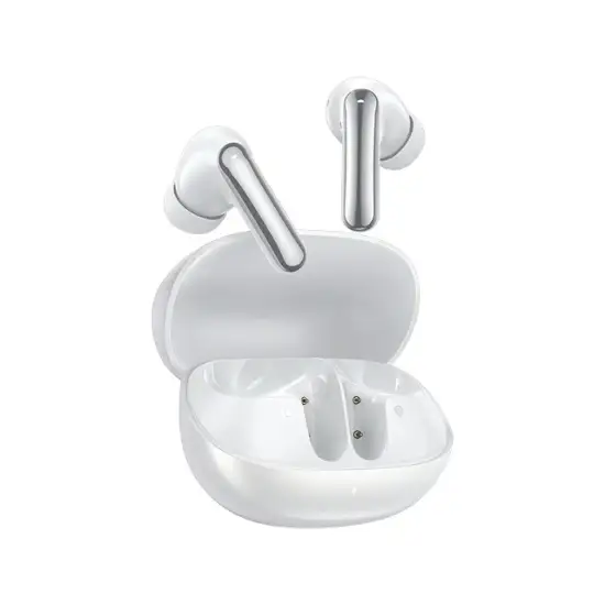 تصویر هدفون بلوتوثی کیو سی وای مدل Melobuds N20