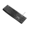 کیبورد با سیم تسکو مدل TK 8025 - تصویر سوم