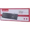 کیبورد با سیم تسکو مدل TK 8025 - تصویر هفتم