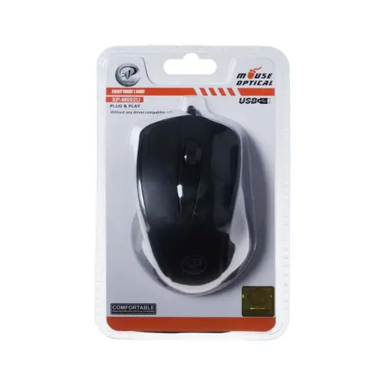 تصویر ماوس باسیم ایکس پی پروداکت مدل XP-M692U