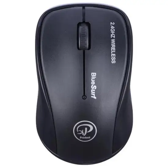تصویر ماوس باسیم ایکس پی پروداکت مدل XP-745U