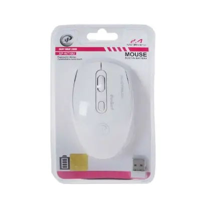 نمایش جزئیات ماوس باسیم ایکس پی پروداکت مدل XP-W710U