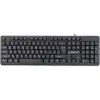 کیبورد با سیم ایکس پی پروداکت مدل XP-8300U - تصویر یکم