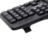 کیبورد با سیم ایکس پی پروداکت مدل XP-8800U - تصویر دوم