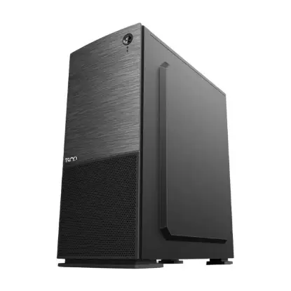 نمایش جزئیات کیس کامپیوتر تسکو مدل TCFA 4487