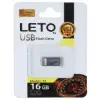 فلش مموری لتو مدل Fix L18 USB2.0 ظرفیت 16 گیگابایت - تصویر یکم