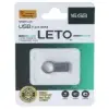 فلش مموری لتو مدل Fix L18 USB2.0 ظرفیت 16 گیگابایت - تصویر دوم