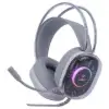 هدفون با سیم گیمینگ الون مدل GH41 - تصویر یکم
