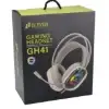 هدفون با سیم گیمینگ الون مدل GH41 - تصویر پنجم