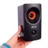 اسپیکر دسکتاپ الون مدل AC-200BT - تصویر چهارم