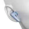 هدفون بلوتوثی کیو سی وای مدل Ailybuds E20 - تصویر چهارم