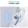 هدفون بلوتوثی کیو سی وای مدل Ailybuds E20 - تصویر پنجم