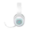 هدفون بلوتوثی کیو سی وای مدل V200 - تصویر دوم
