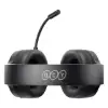 هدفون بلوتوثی کیو سی وای مدل V200 - تصویر نهم