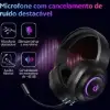 هدفون بلوتوثی کیو سی وای مدل V200 - تصویر دهم