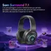 هدفون بلوتوثی کیو سی وای مدل V200 - تصویر سیزدهم