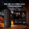 اسپیکر بلوتوثی کیو سی وای مدل SP7 - تصویر سیزدهم