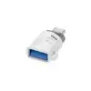 تبدیل USB به USB-C ایکس او مدل XO-NB256B - تصویر سوم