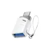 تبدیل USB به USB-C ایکس او مدل XO-NB256B - تصویر چهارم