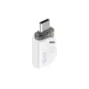 تبدیل USB به USB-C ایکس او مدل XO-NB256B - تصویر پنجم