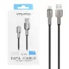 کابل تبدیل USB به لایتنینگ وی آی پلاتینا مدل BC29L - تصویر یکم