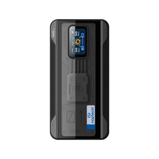 تصویر مودم 4G-LTE همراه نزتک مدل 99G Plus