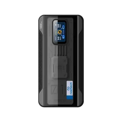 نمایش جزئیات مودم 4G-LTE همراه نزتک مدل 99G Plus