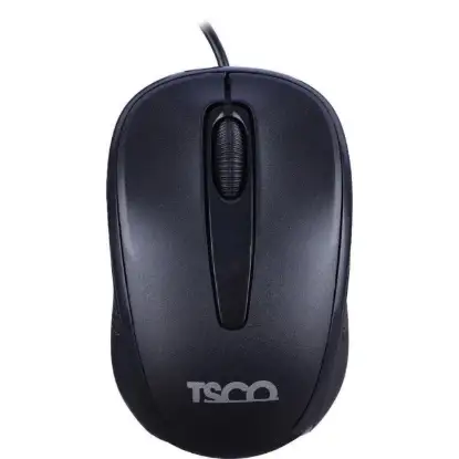 نمایش جزئیات ماوس باسیم تسکو مدل TM 211