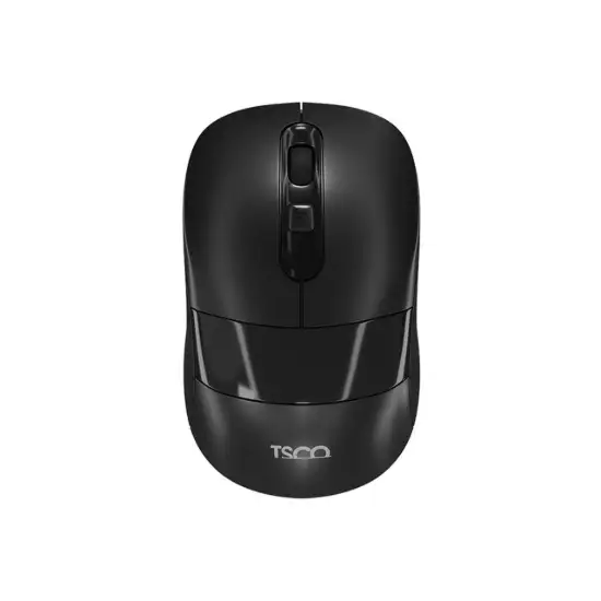 تصویر ماوس بی سیم تسکو مدل TM 641W