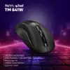 ماوس بی سیم تسکو مدل TM 641W - تصویر چهارم