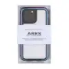 قاب گوشی موبایل کی-زد-دو مدل Ares - تصویر یکم