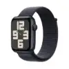 ساعت هوشمند اپل واچ مدل Series SE 2024 Midnight Al lnk SL GPS 40mm - تصویر سوم