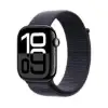 ساعت هوشمند اپل واچ مدل Series SE 2024 Midnight Al lnk SL GPS 44mm - تصویر یکم