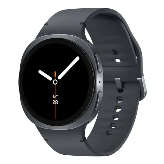 تصویر ساعت هوشمند سامسونگ مدل Galaxy Watch 8 SM-L320 40MM