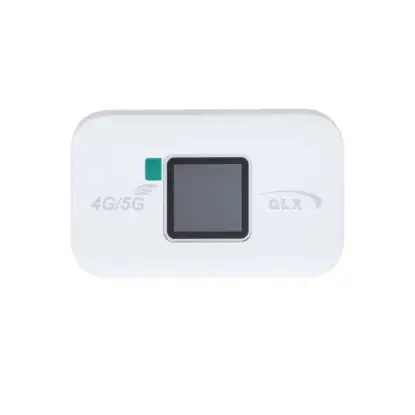 نمایش جزئیات مودم همراه 4G-LTE جی ال ایکس مدل C200