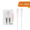 کابل تبدیل USB-C به USB-C مستر مدل ETM 002 - تصویر دوم