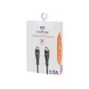 کابل تبدیل USB-C به USB-C مستر مدل ETM 002 - تصویر چهارم