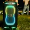 اسپیکر چمدانی جی بی ال مدل PARTYBOX 130 - تصویر هشتم