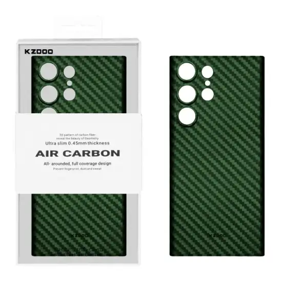 تصویر قاب گوشی موبایل کی دوو مدل Air Carbon