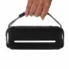 اسپیکر بلوتوثی گلکسبیت مدل GS-09 - تصویر هفدهم