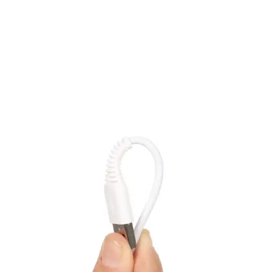تصویر کابل تبدیل لایتنینگ به usb مدل ETW 004