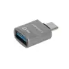 مبدل  USB3.0 به USBC مدل MO-211 - تصویر دوم