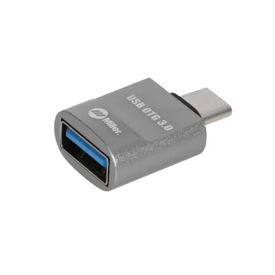 تصویر مبدل  USB3.0 به USBC مدل MO-211